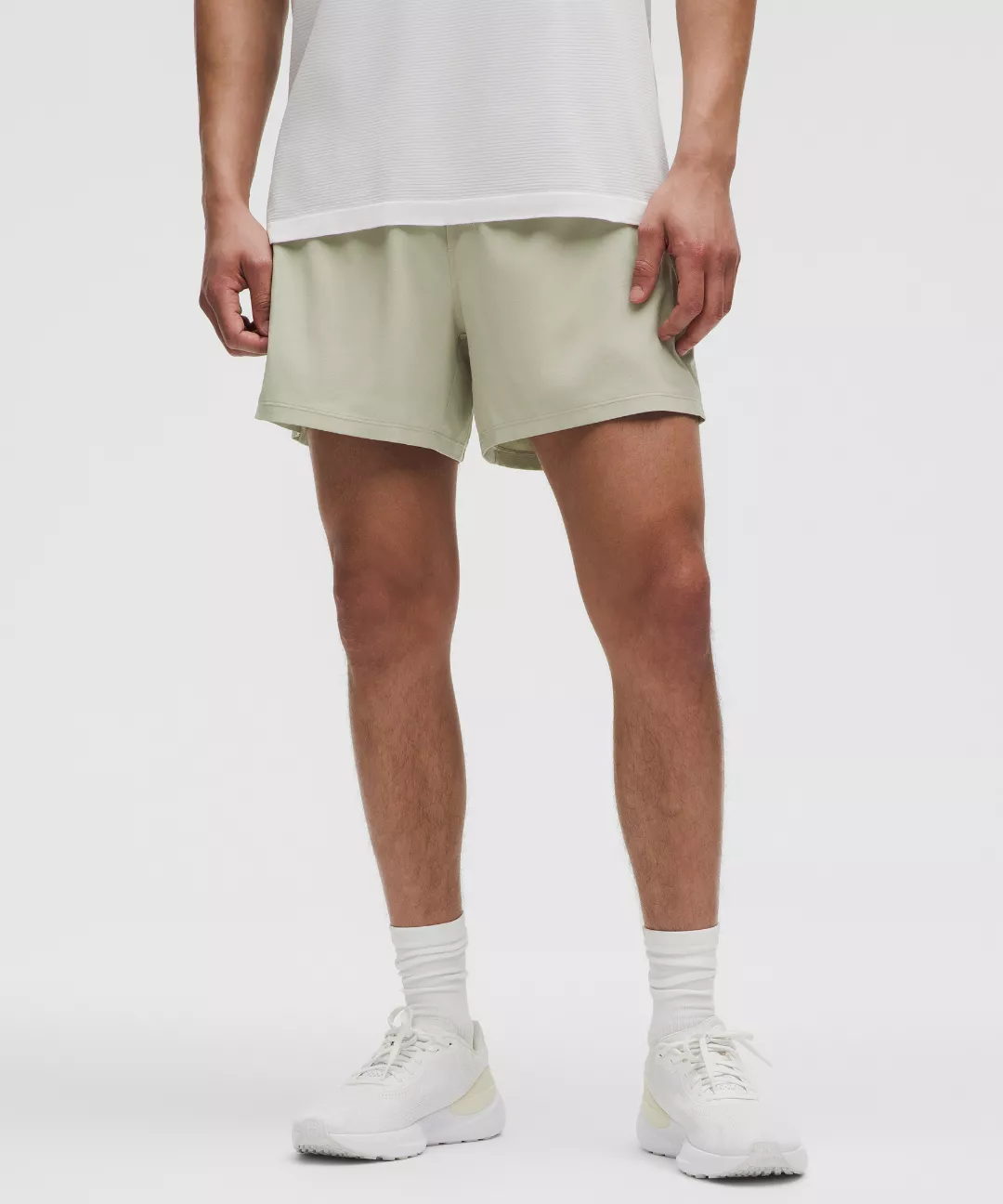Pace Breaker Lined Short 5"