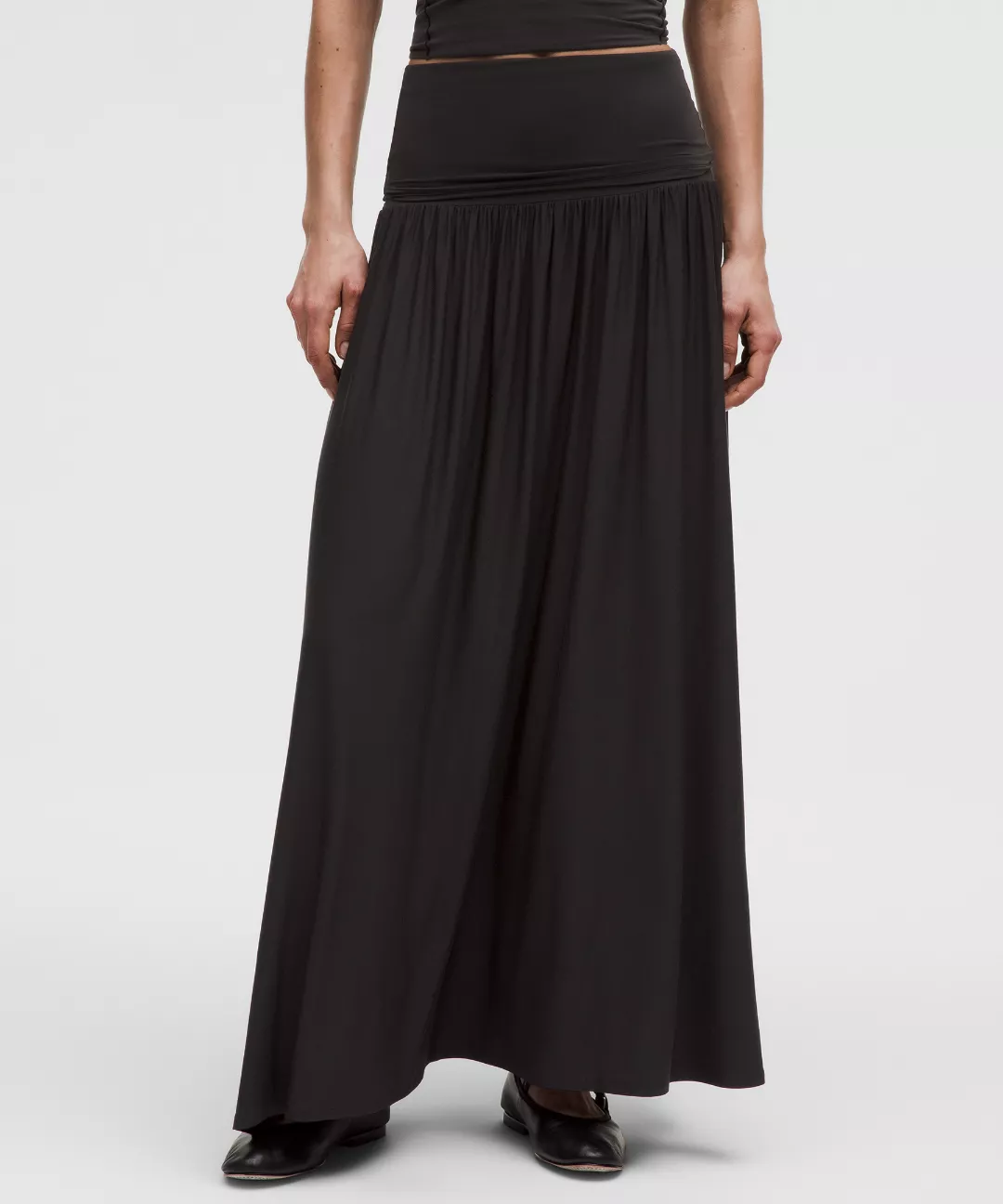 2-in-1 Maxi Dress