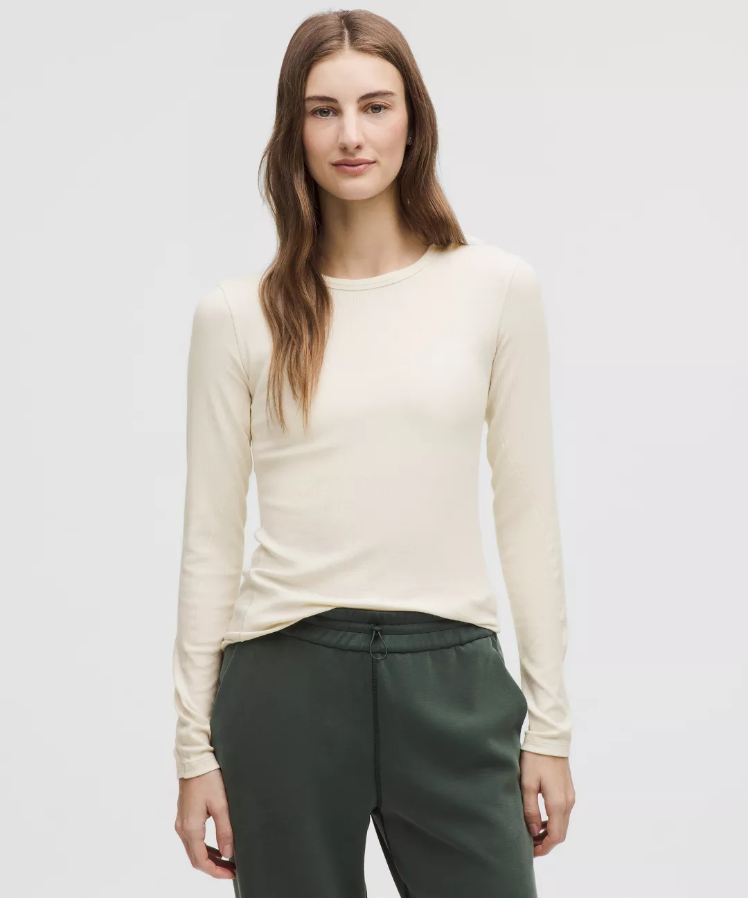 Hold Tight Long-Sleeve Shirt