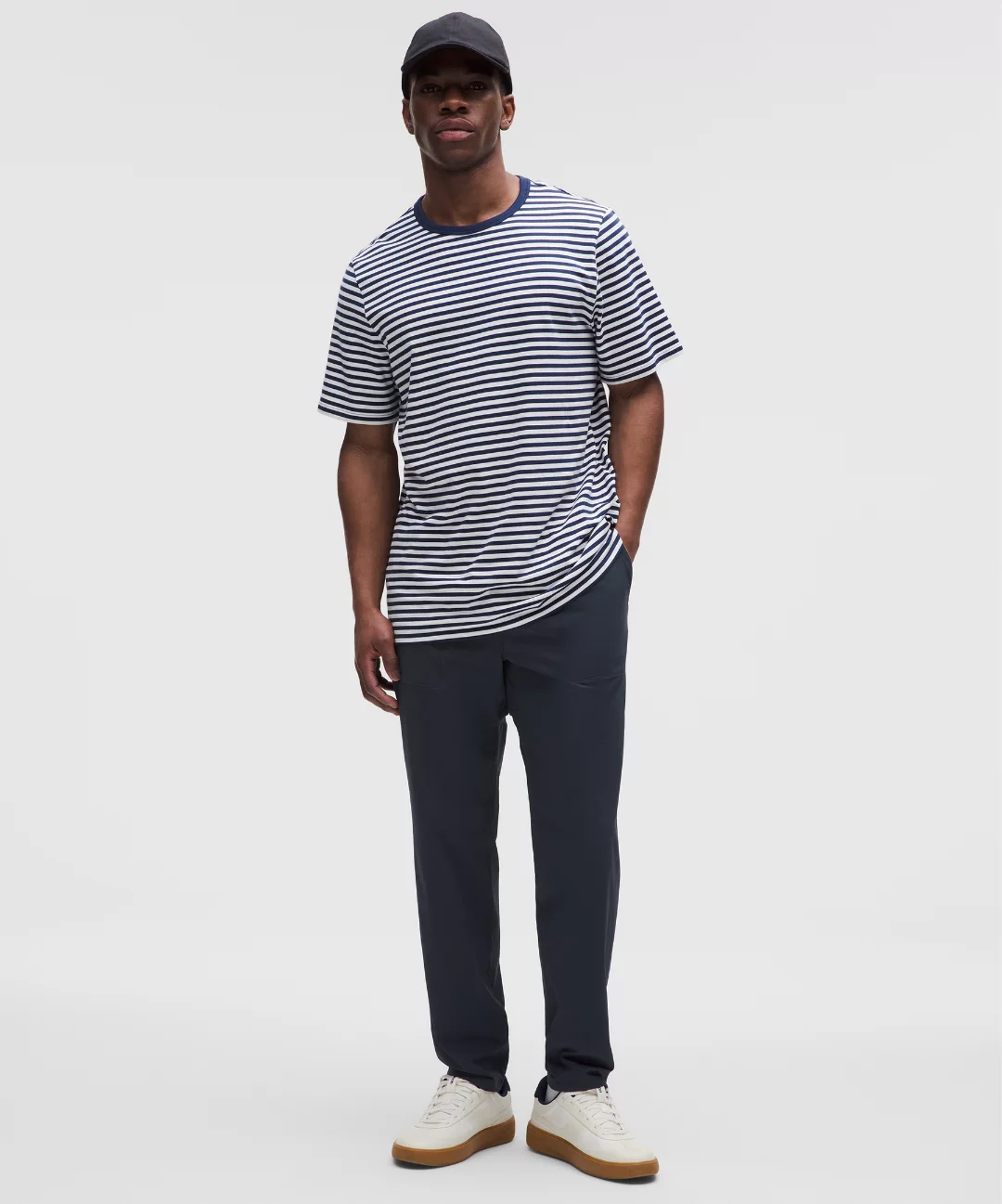 Ripstop Pull-On Classic-Fit Pant 30L