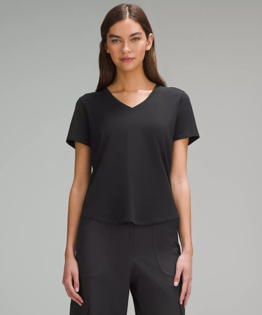 Love V-Neck T-Shirt