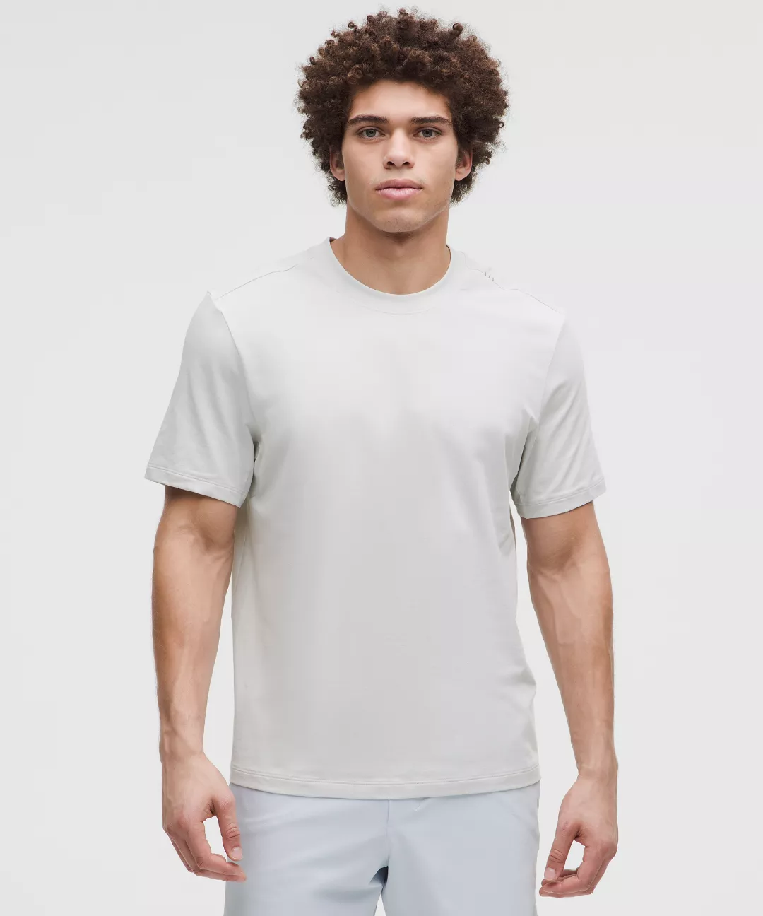 Zeroed In Short-Sleeve Shirt