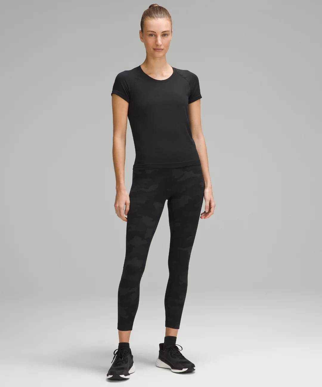 Wunder Train High-Rise Tight 25"