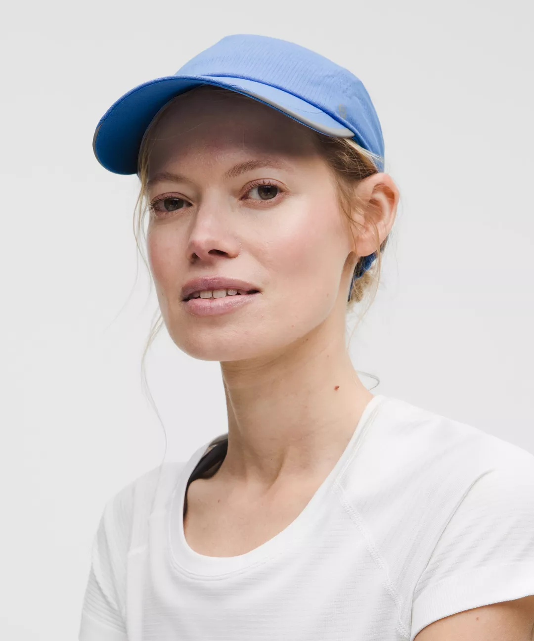 Fast and Free Running Hat *WovenAir