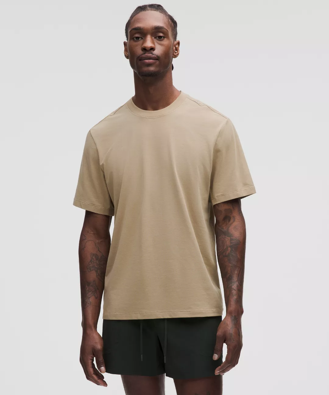 Zeroed In Short-Sleeve Shirt