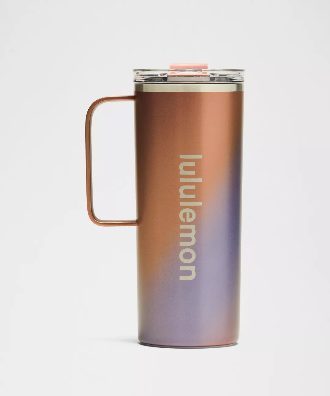 Insulated Mug 20oz