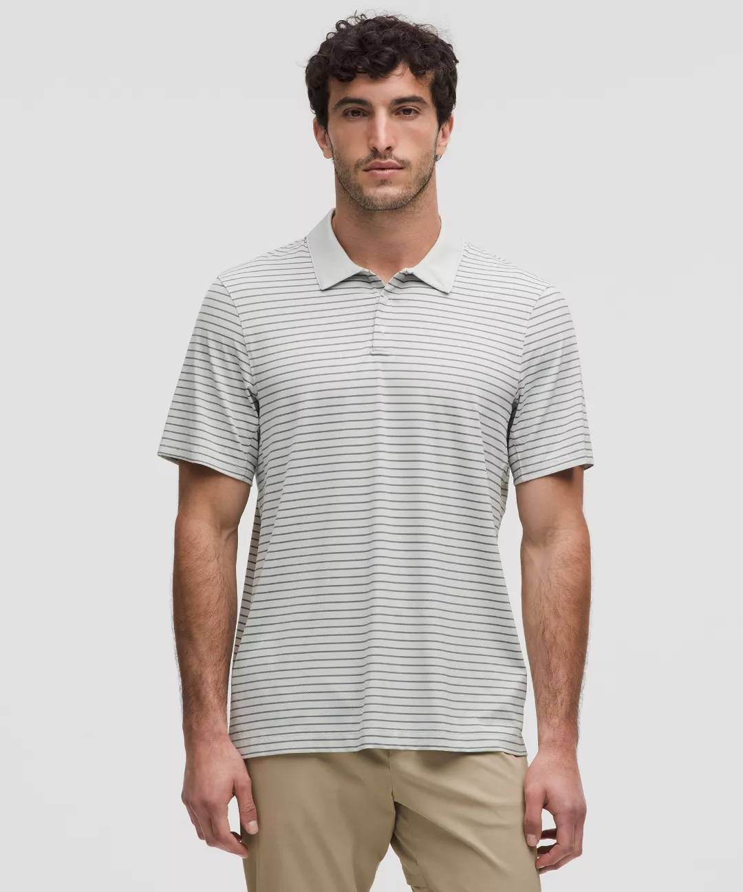 Sport Polo Short Sleeve