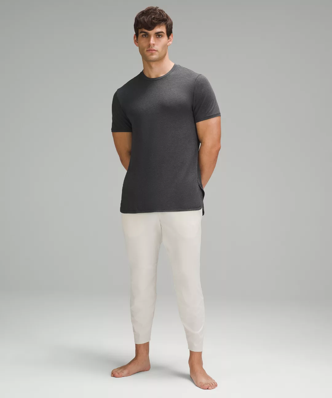 Balancer Short-Sleeve Shirt