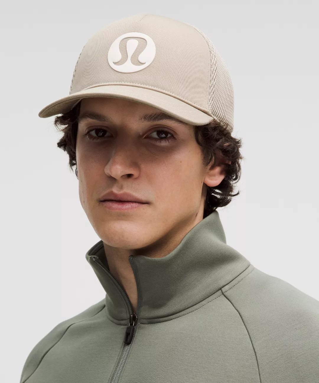 Trucker Hat *Logo