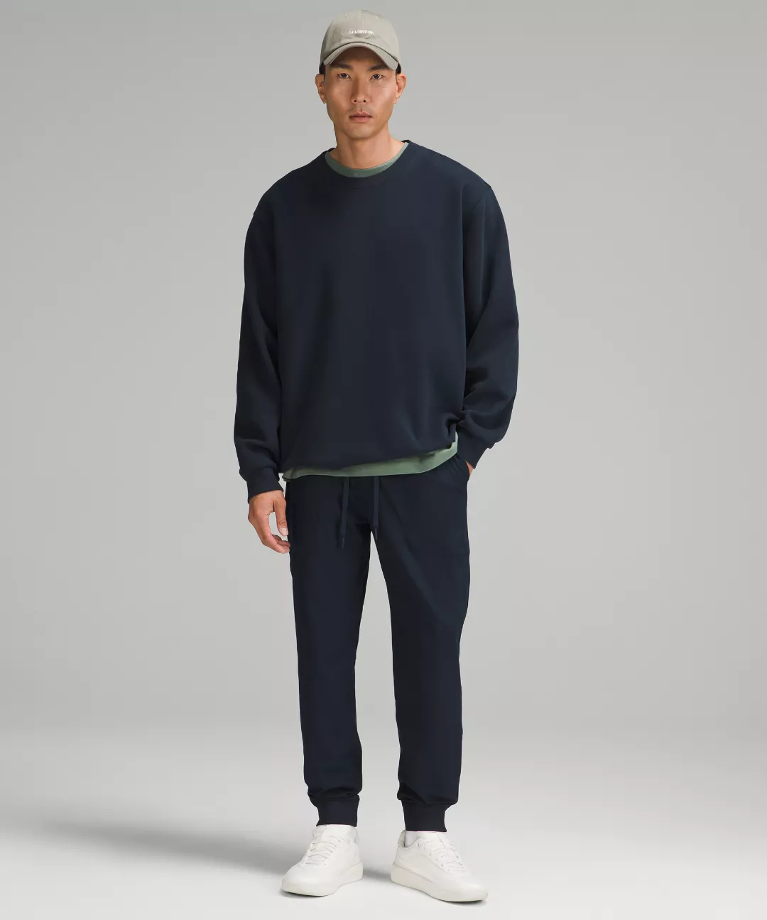 ABC Skinny-Fit Jogger *Regular