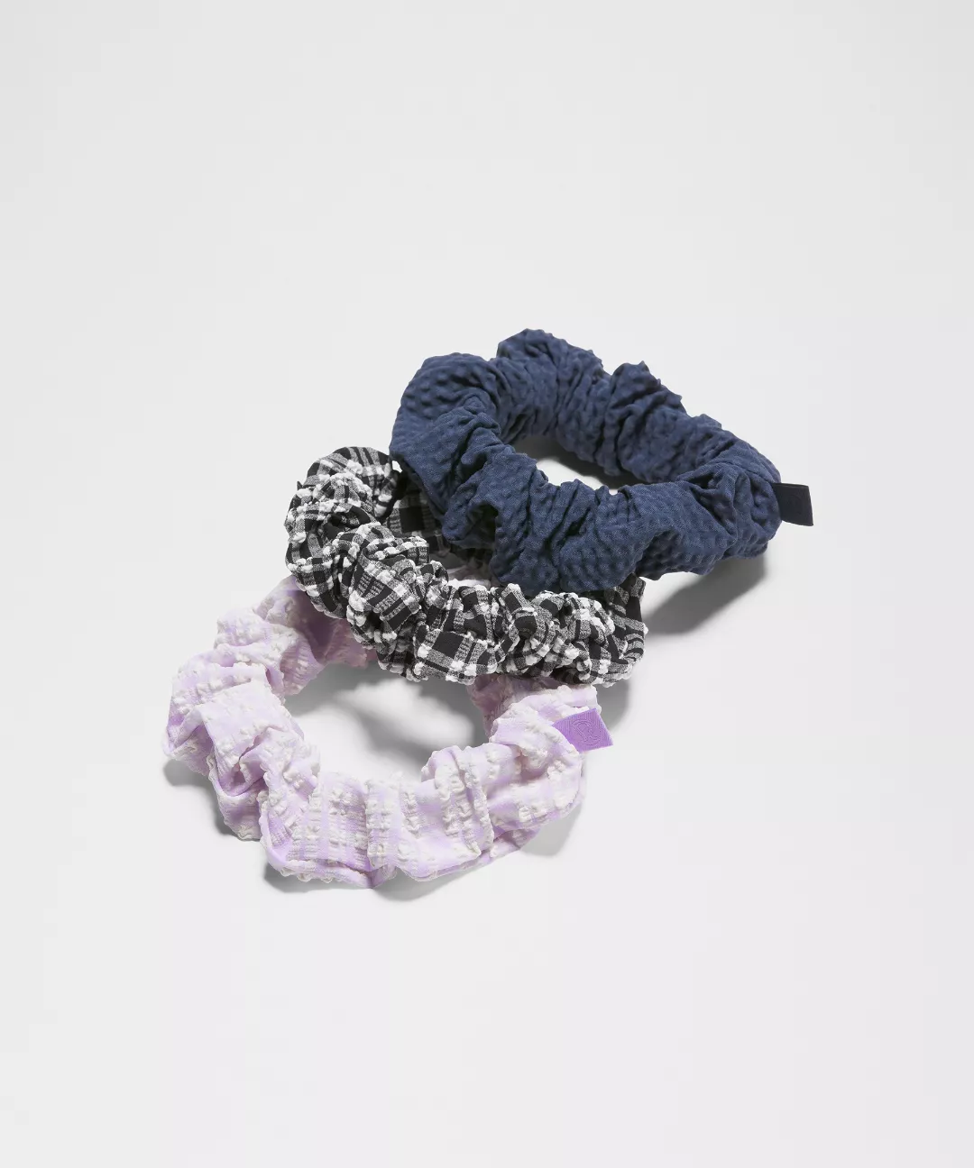 Uplifting Scrunchies *3 Pack