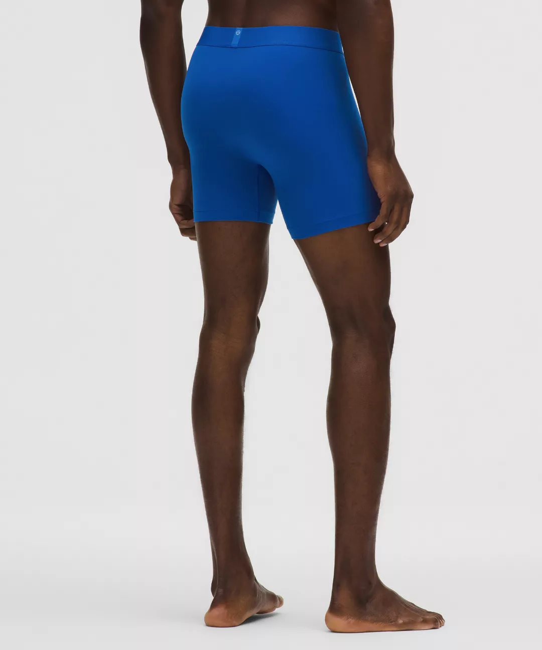 Soft Stretch Active Boxer Brief 5"