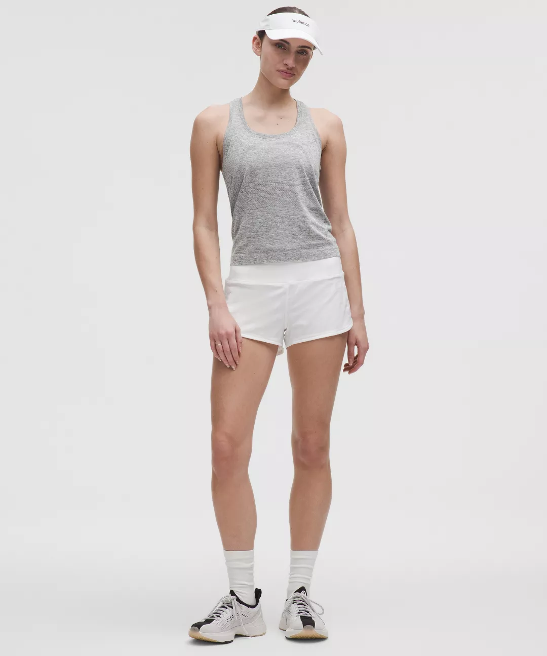 Swiftly Tech Racerback Tank Top 2.0 *Waist Length