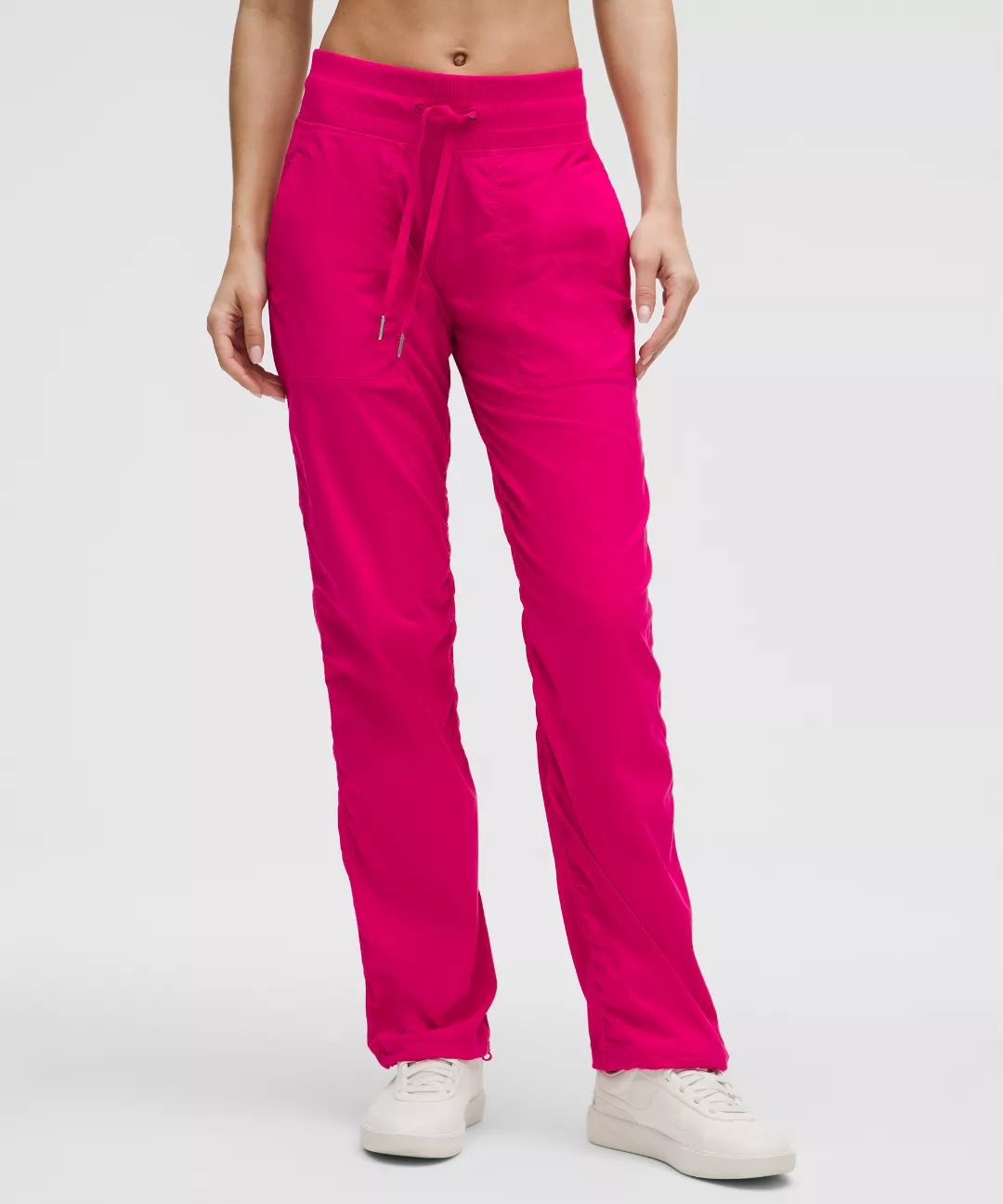 Dance Studio Mid-Rise Pant *Regular