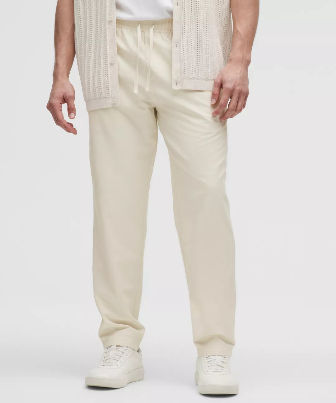 LuluLinen Pull-On Pant *Regular