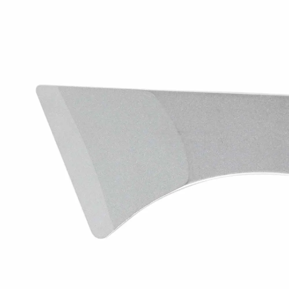 TOLEDO 224mm & 174mm Steel Trim Removal Tool Set - 2 Piece 313317