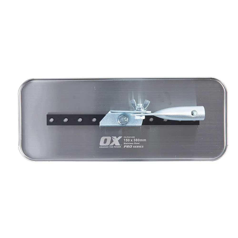 OX 150 x 380mm Concreting Float OX-P401438