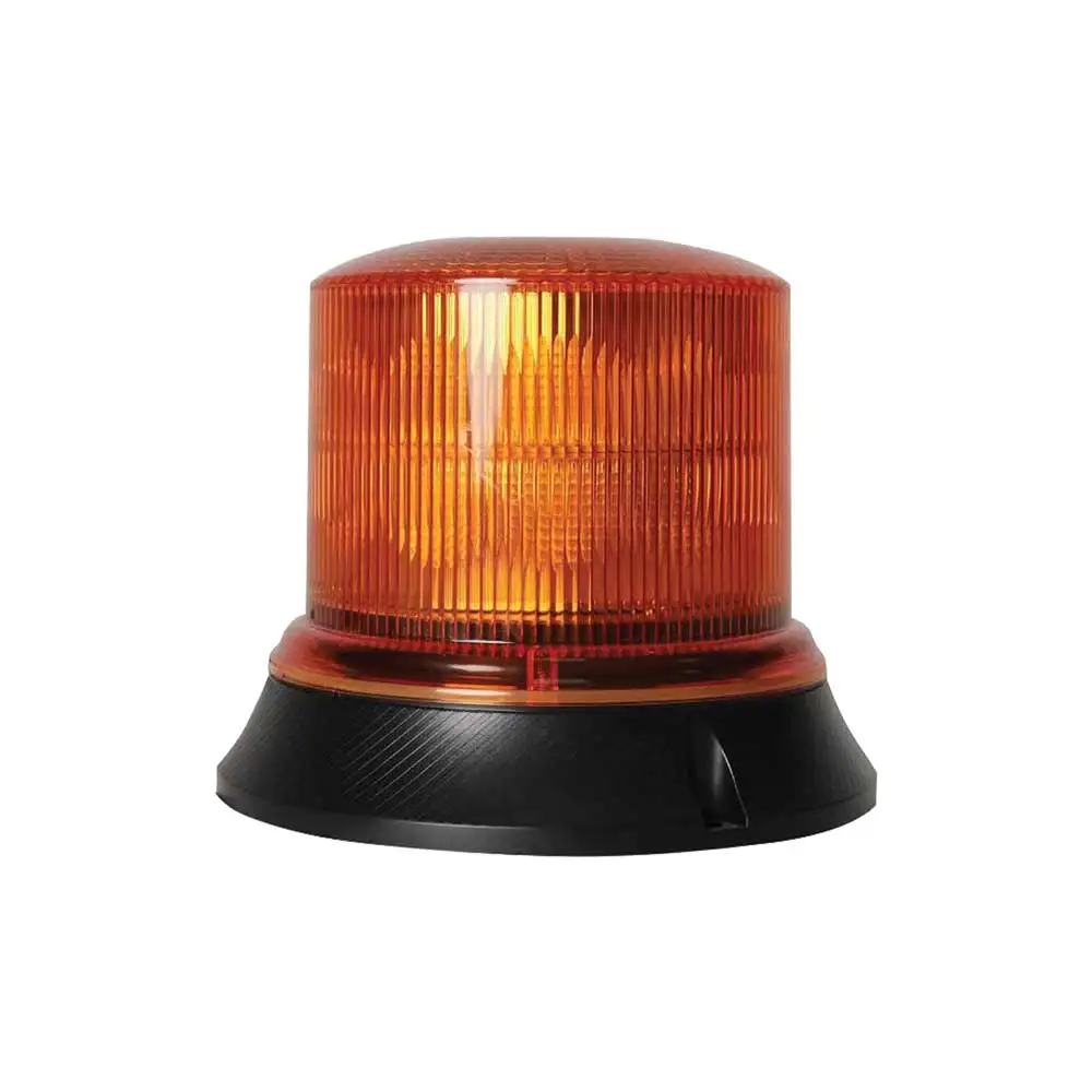 CROSSFIRE 120mm Magnetic/Screw Mount Tall Beacon B120M