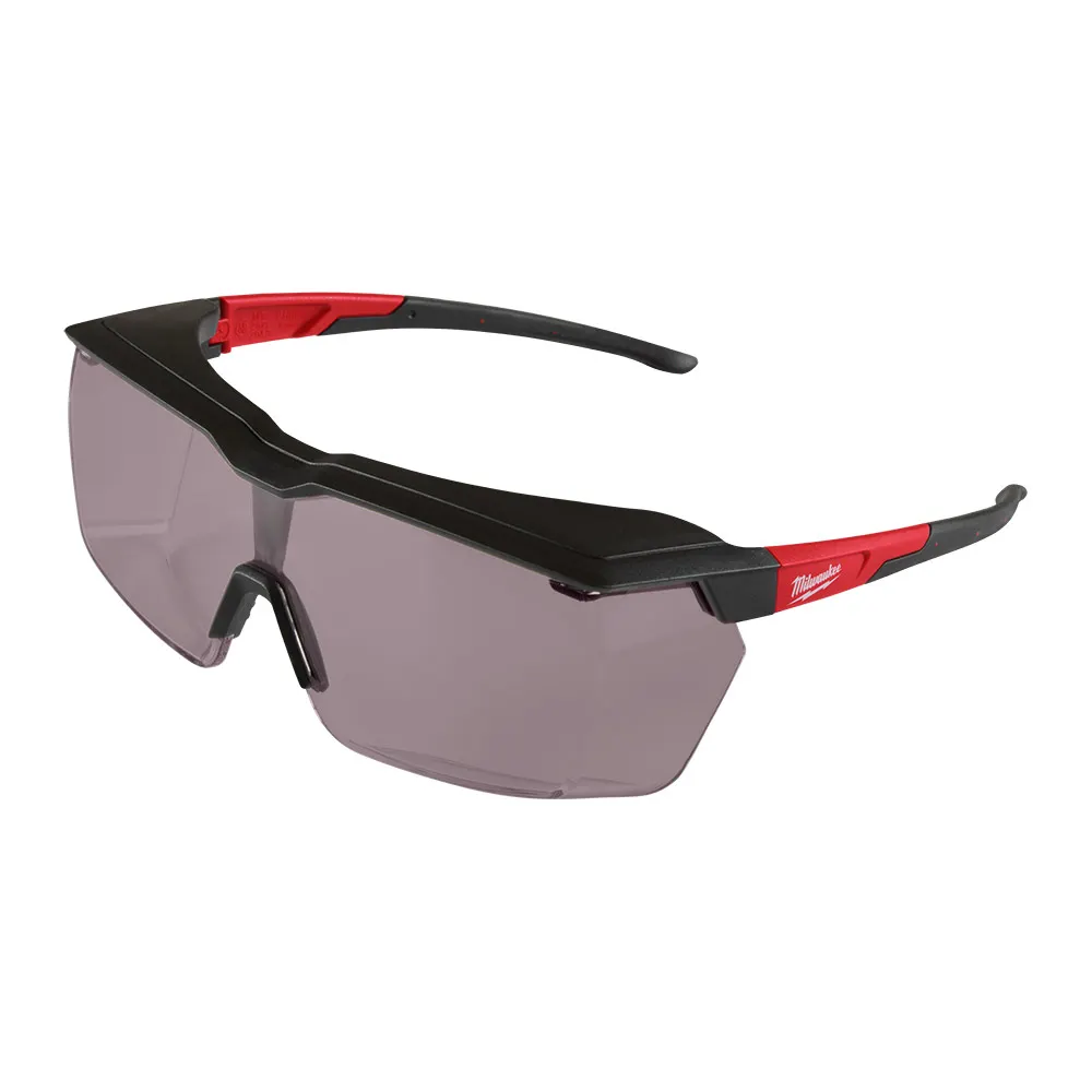 MILWAUKEE Over The Glasses 1 Pack - Tinted 48732981