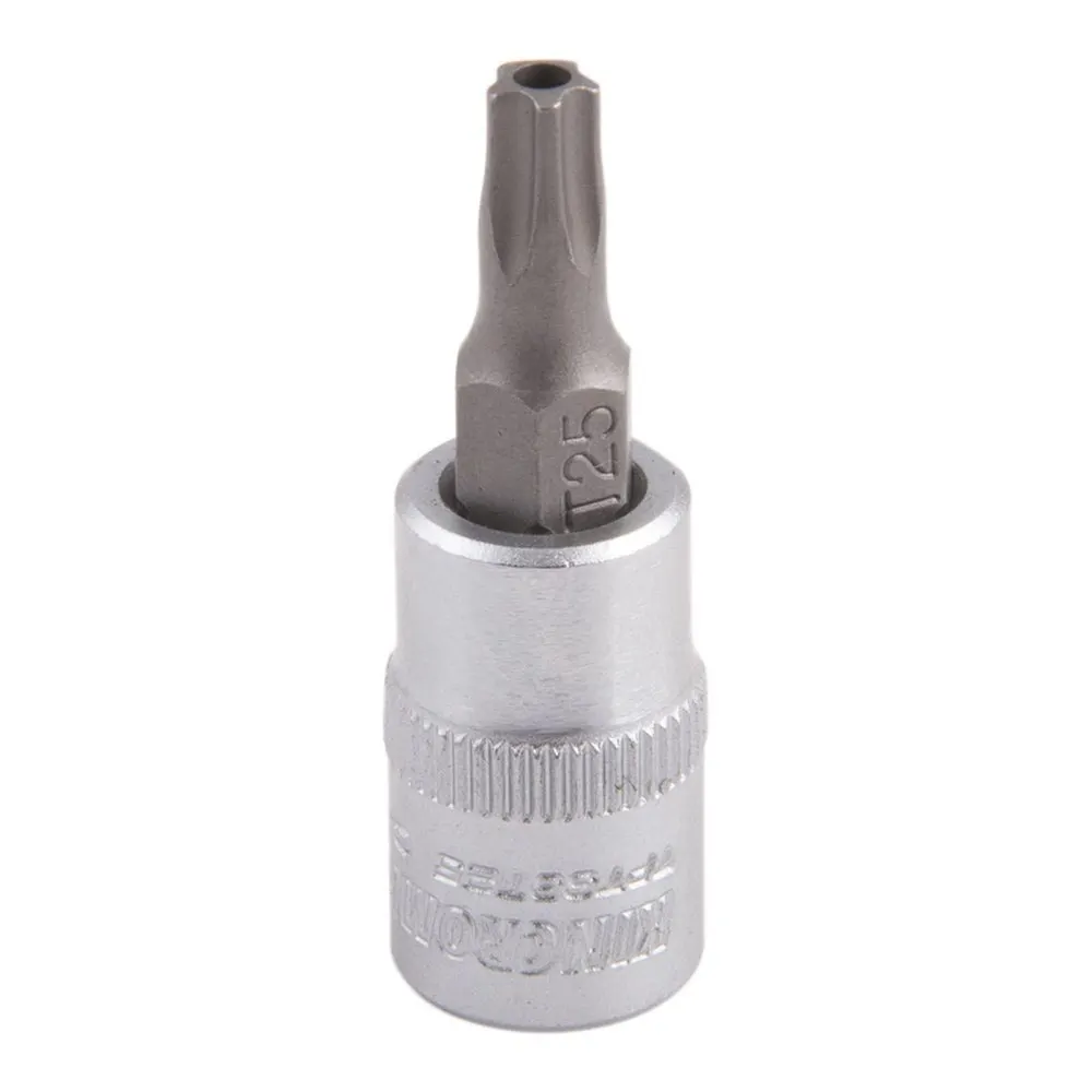 KINCROME TX25 TORX 1/4" Drive Socket TPTSST25