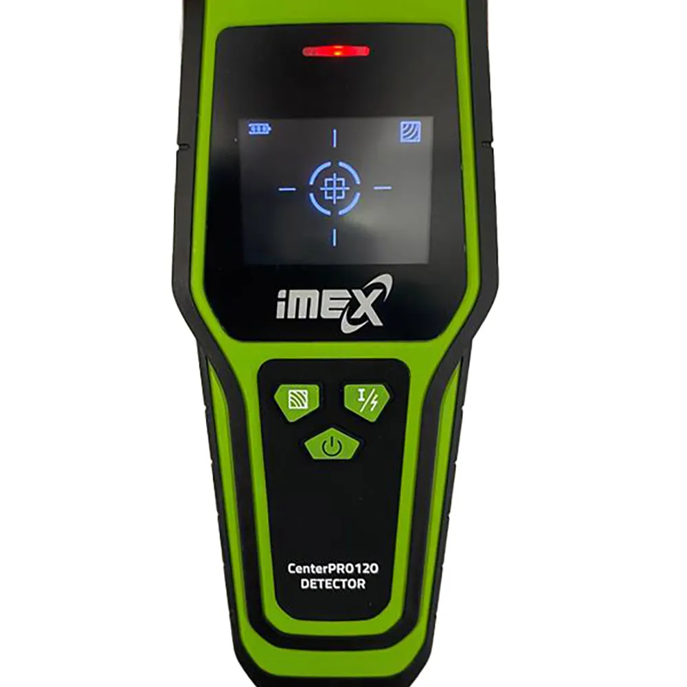 IMEX Centre Pro 120 Stud Finder 013-CP120
