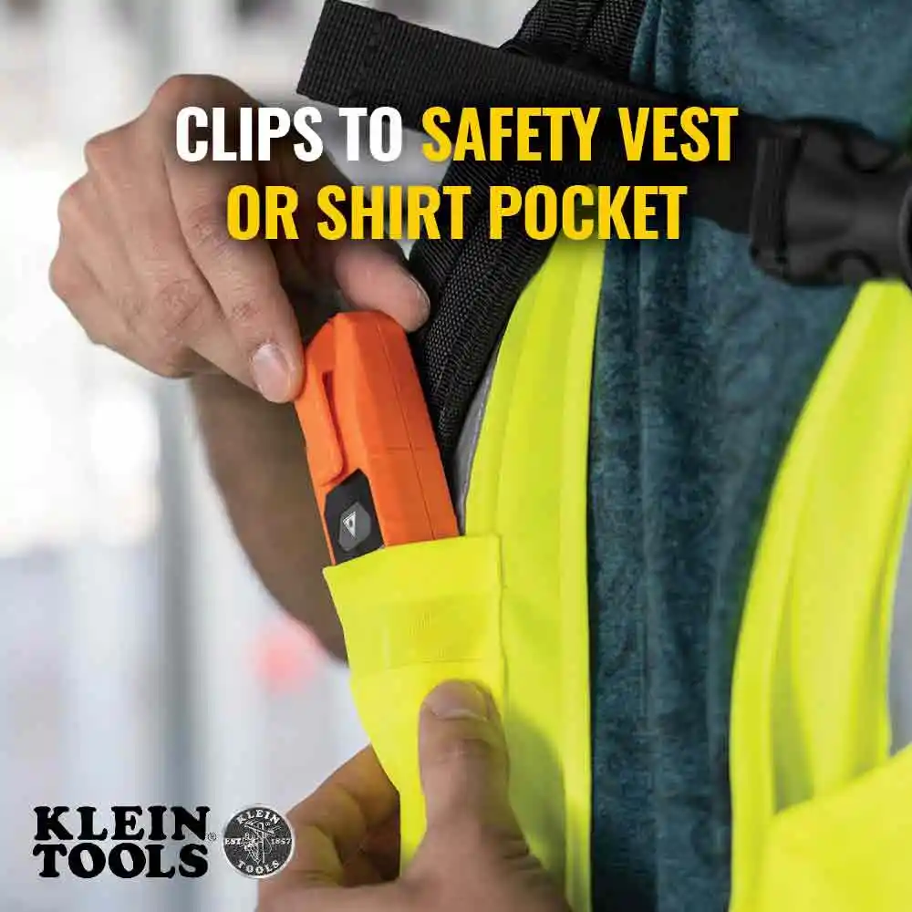 KLEIN 30m Compact Laser Distance Measurer A-93LDM100C