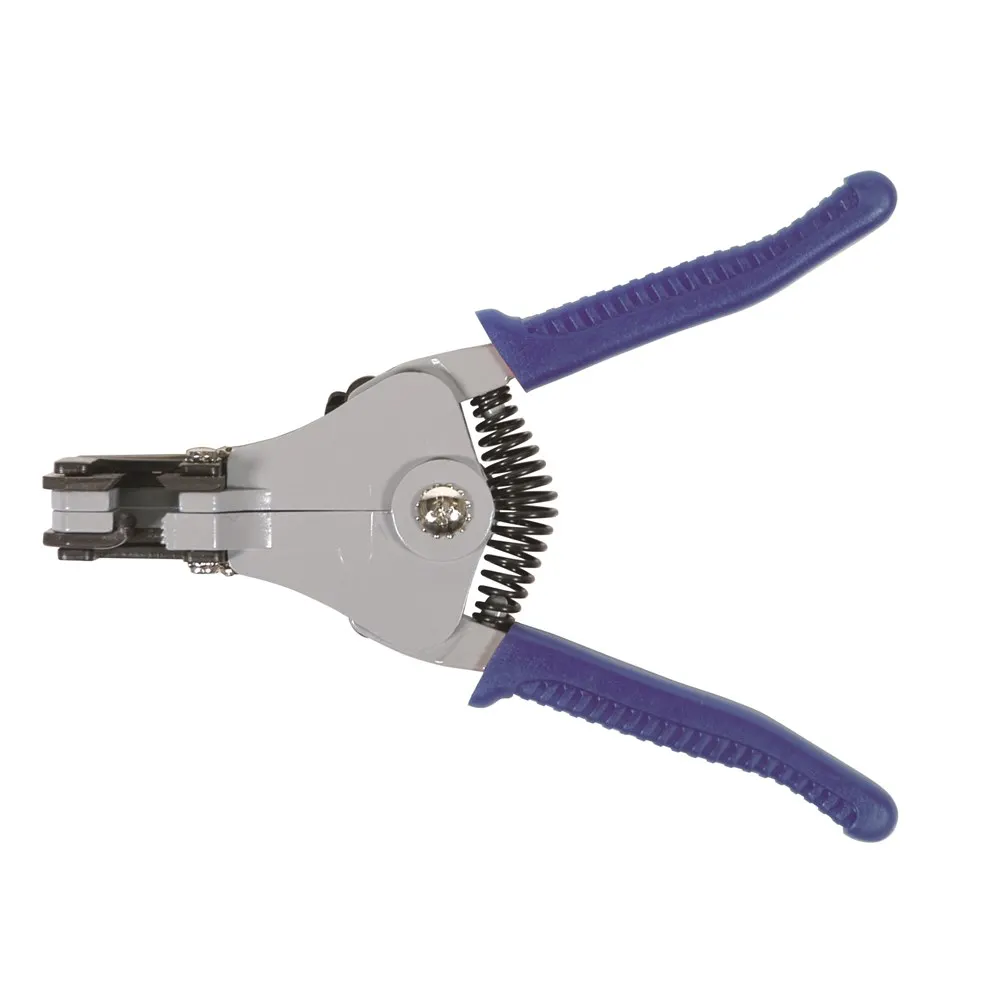 KINCROME Automatic Wire Stripper & Cutter 0.1-3.2mm 17044