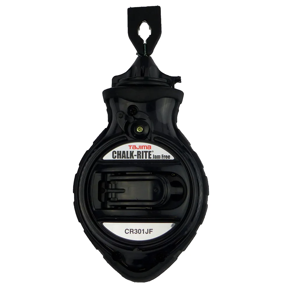 Tajima ChalkRite Jam Free CR301JF