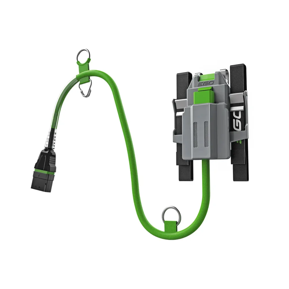 EGO POWER+ Commercial Top Handle Saw Battery Holster ABH3000
