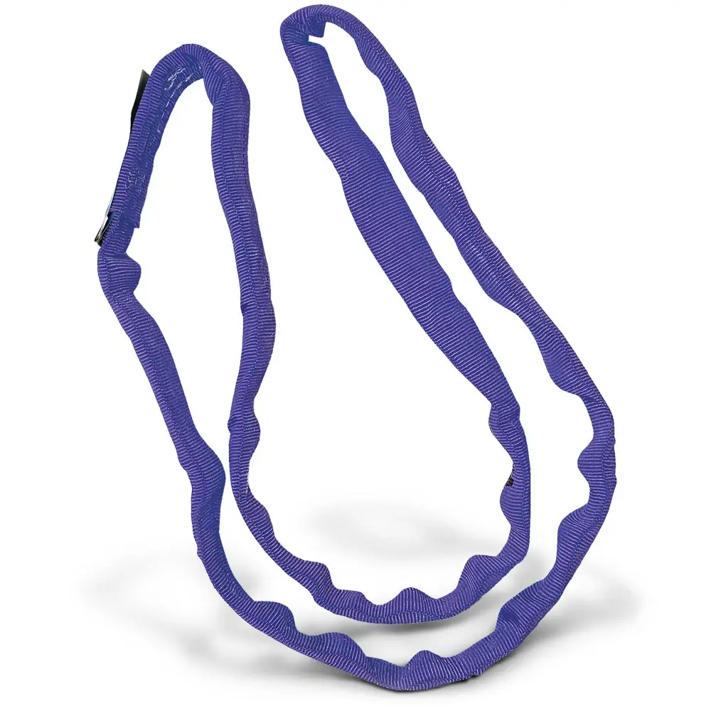 GUARDALL 1000kg 1m Round Sling GFRS1T1MS2