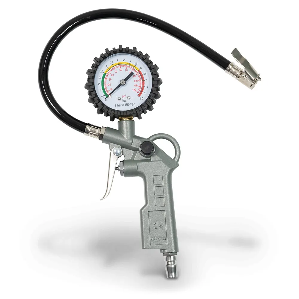 AEROPRO 123PSI Air Inflating Gun RP80372DG30C