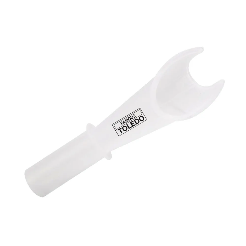 TOLEDO Fuel & Additive Funnel Diesel 305404