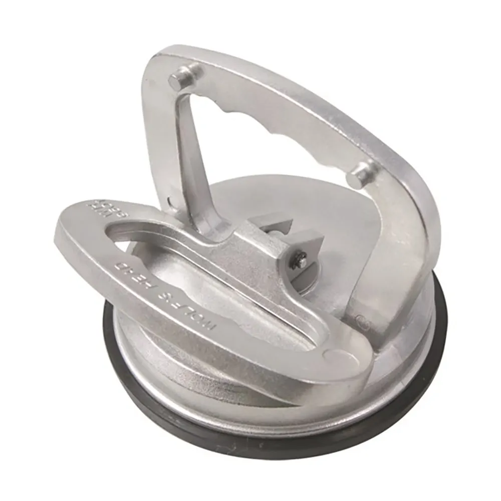 TOLEDO Single Aluminium Suction Cup 313074