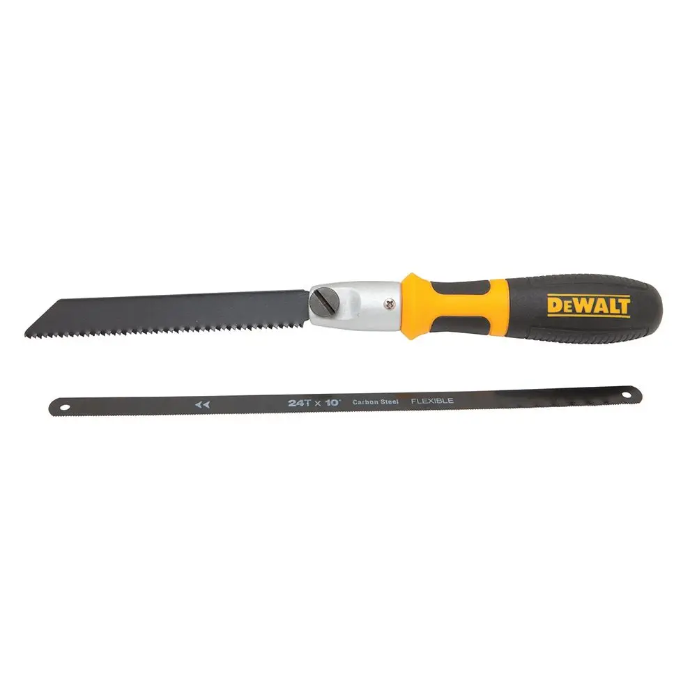 DEWALT 24TPI Multi-Purpose Saw DWHT20542
