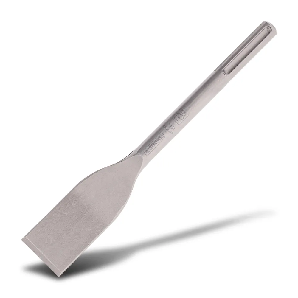 DIABLO 50 x 300mm SDS-Max Tile Chisel Bit 2608F03189