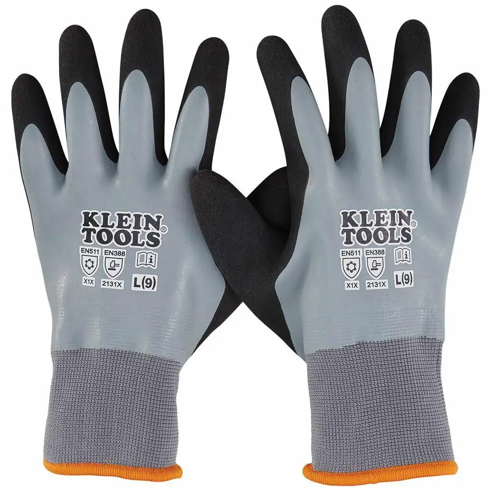 KLEIN Thermal Dipped Gloves A-60389