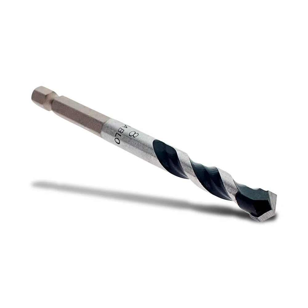 DIABLO Bit 8 x 60 x 100mm TCT Multi-Construction Drill Bit 2608841943