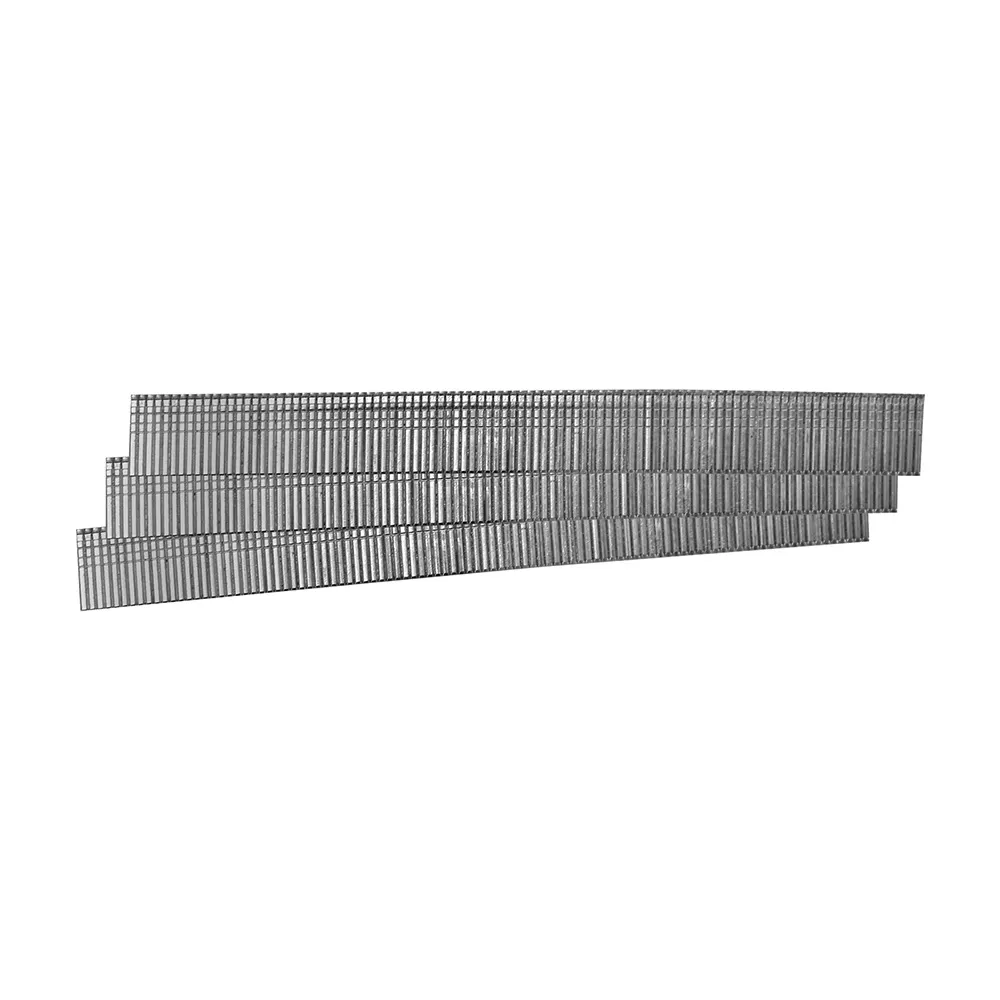 AIRCO C100 Series 304 Grade Stainless Steel Brad Nail - 13mm Box of 5000 BF18133