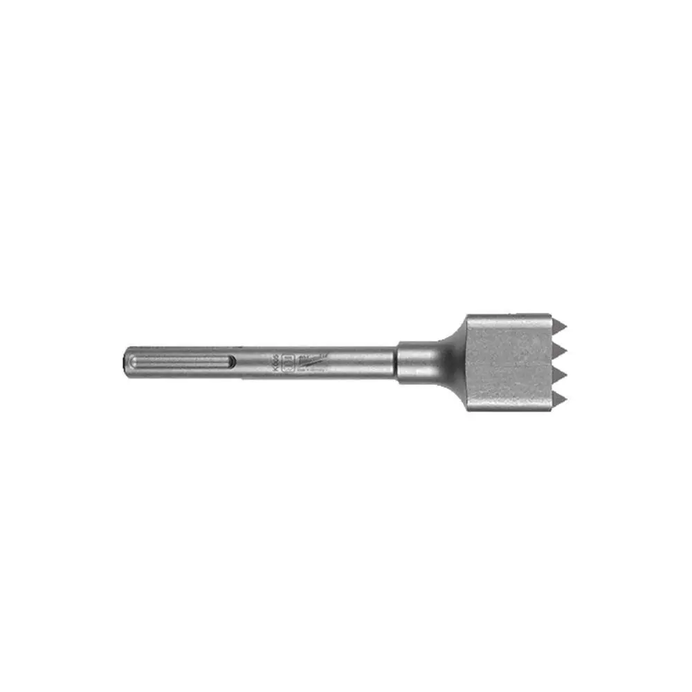 MILWAUKEE 50 x 50 x 240mm SDS-Max Bushing Tool 4932352918