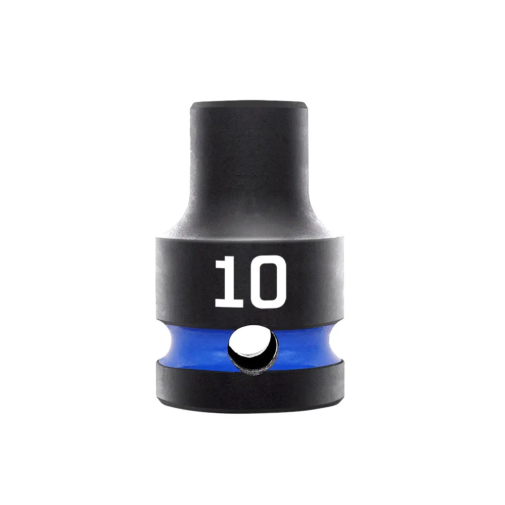 KINCROME 10mm x 1/2inch Drive Impact Socket K2288