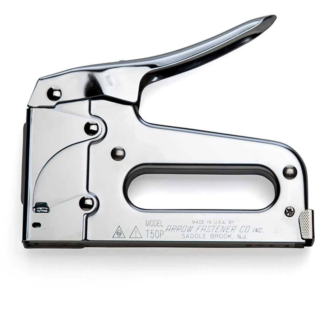 ARROW 6-14mm Heavy Duty Staple Gun ART50