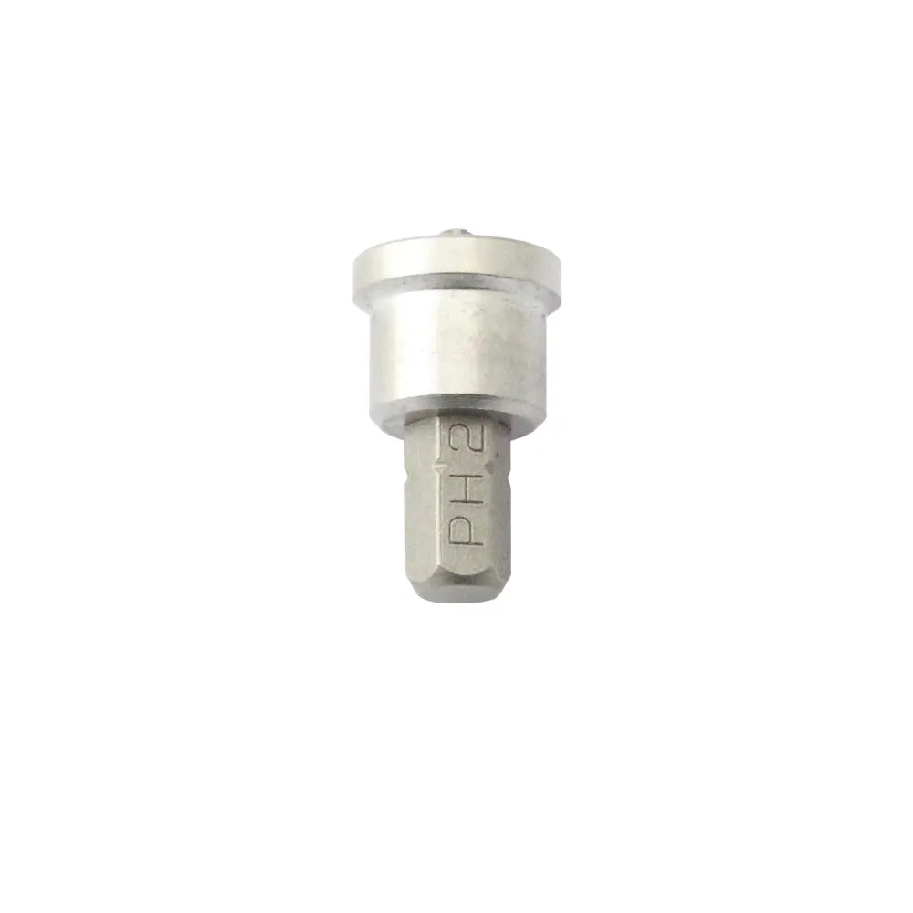 DURUM PH2 x 25mm Phillips Insert Plaster Screwdriver Bit