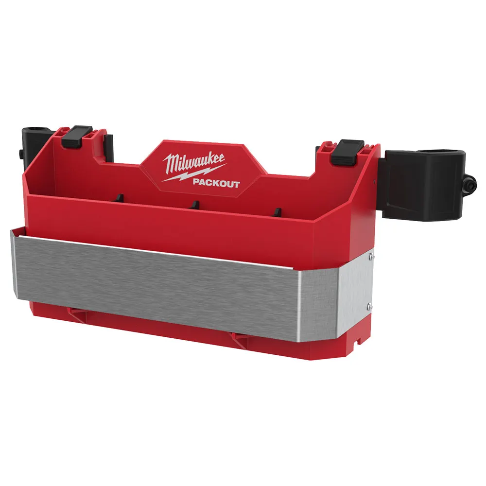 MILWAUKEE PACKOUT™ Tool Box Caddy Attachment 48228602