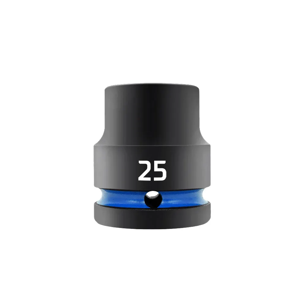 KINCROME 25mm x 3/4inch Drive Impact Socket K2409