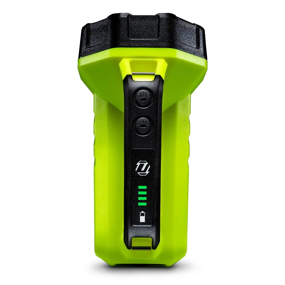UNILITE 1800 Lumens Rechargable Industrial Lantern L-1800