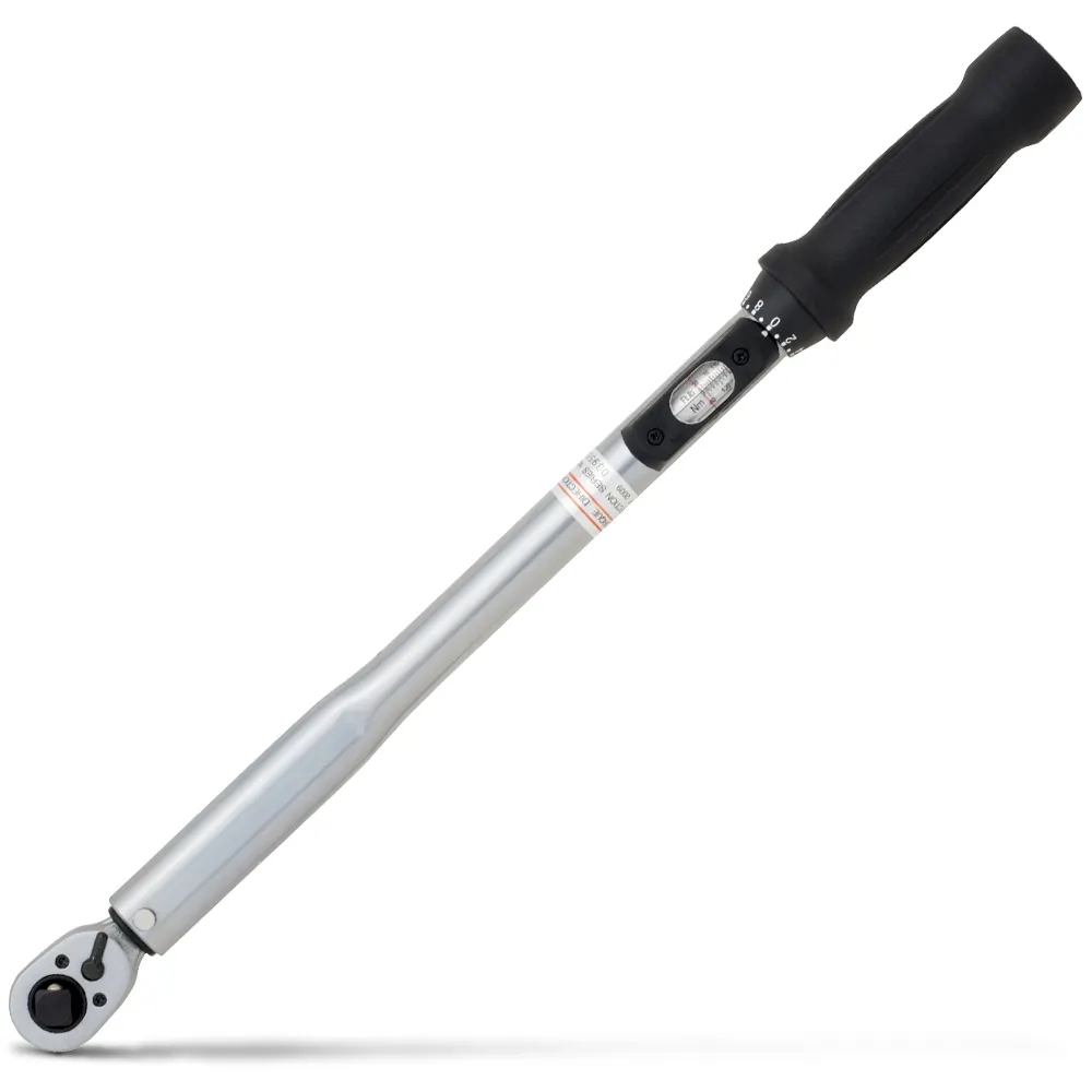 TTI 1/2inch SD Torque Wrench 70-350NM ARD250