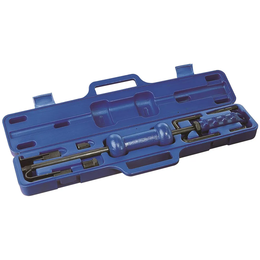 KINCROME 9 Piece 5lbs Slide Hammer Kit 08049