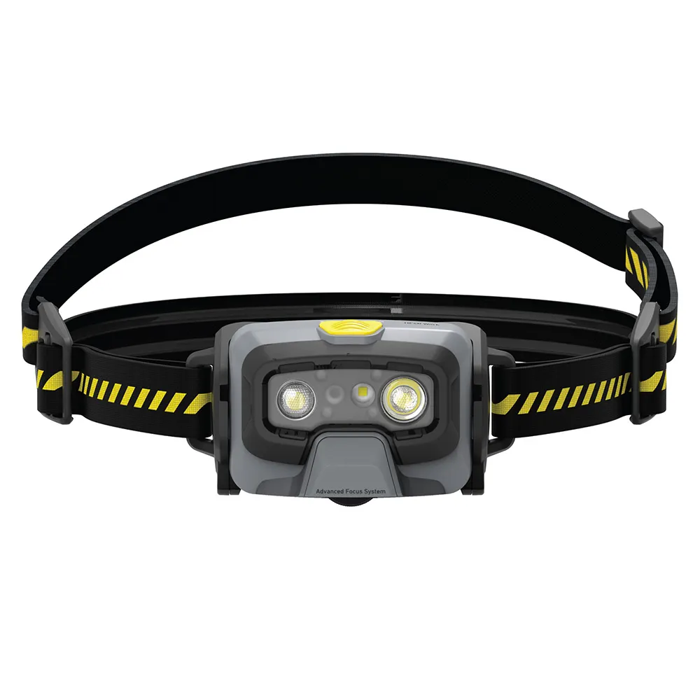 LEDLENSER 800 Lumens Rechargeable Head Lamp ZL502798