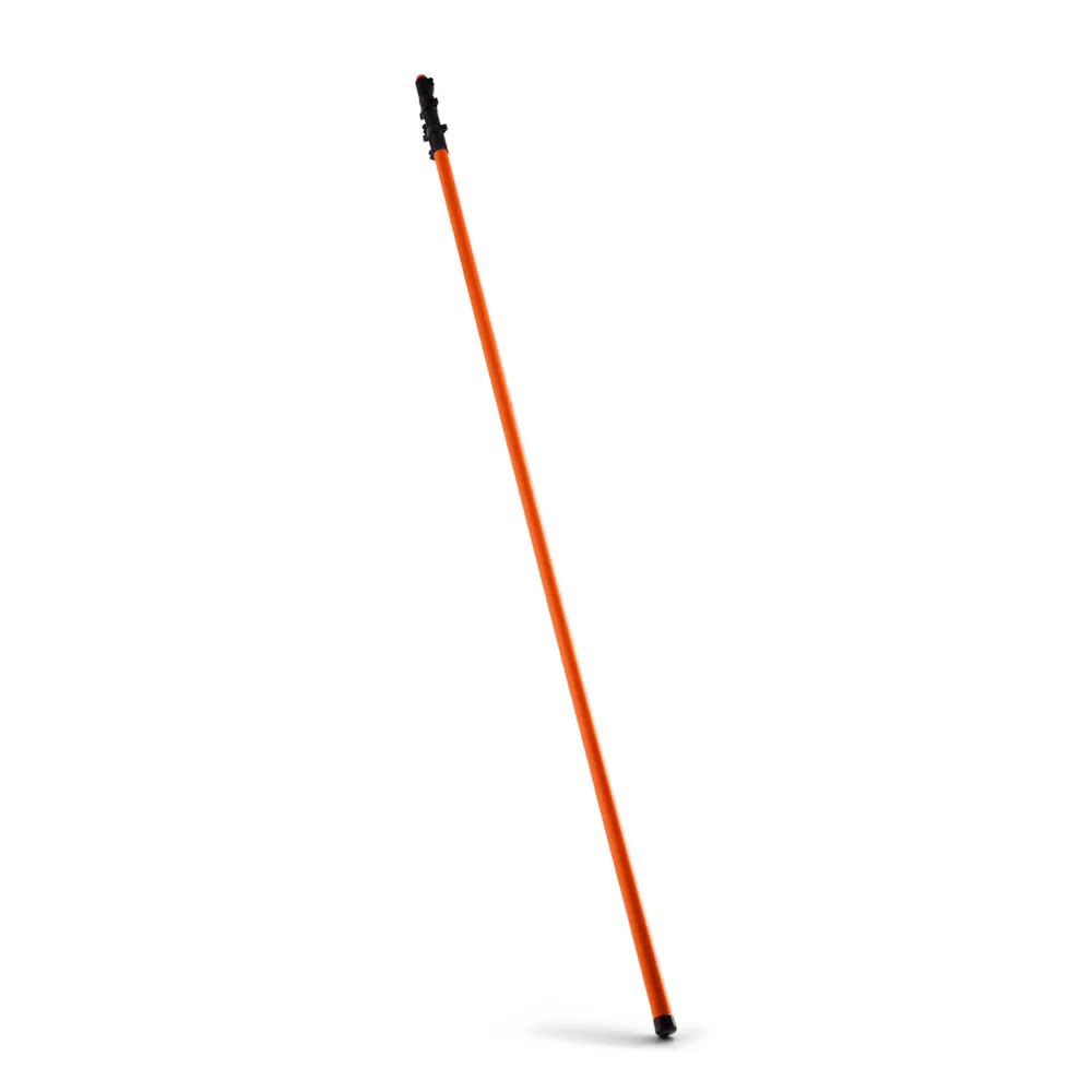 HUSQVARNA Telescopic Pole Pruning Shaft Suits Pruning Saw with Bark Blade 502427301