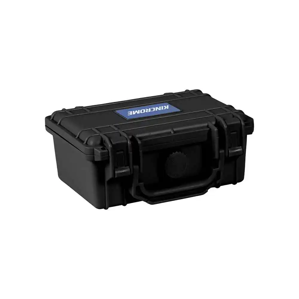 KINCROME 201mm Black Safe Case - Small 51010BK